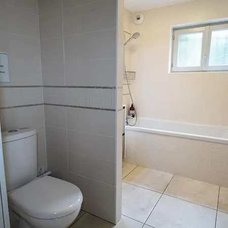 Holiday home Face Aux Pins - Familiale Piscine Golf La Teste-de-Buch